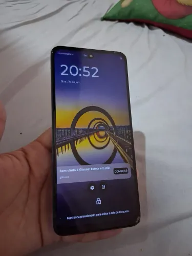 Celular Moto G54 5g 256gb