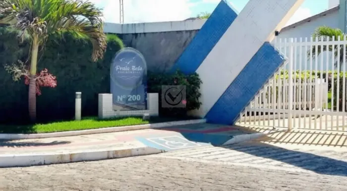 Lote no Condomínio Praia Bela 414mt2 - Aracaju-SE