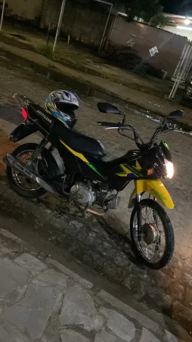 POP 110i