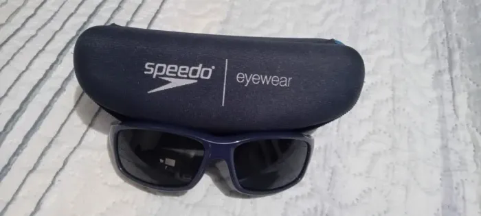 Óculos de Sol Infantil Speedo! Novissímo!!!