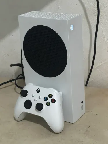 Xbox series s