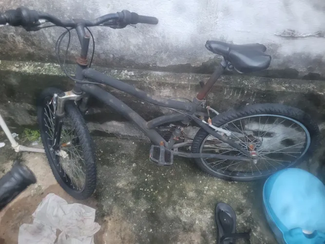 Bicicleta caloi