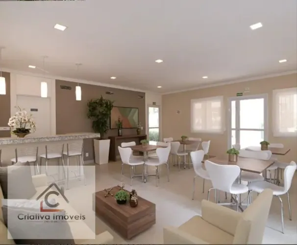Apartamento em Colônia (Zona Leste) - São Paulo