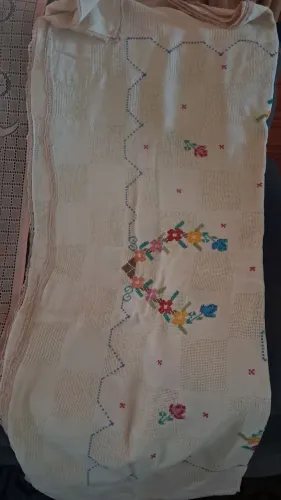 Toalha de mesa