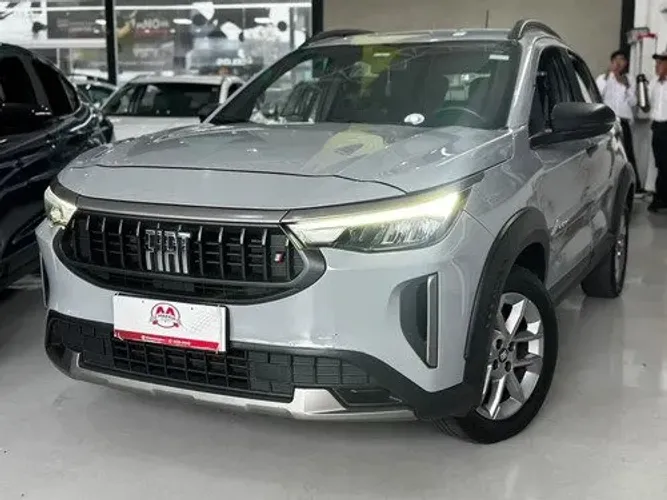 Fiat Pulse 2026 Usados e Novos