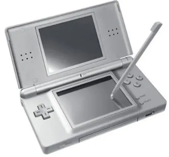 Nintendo DS lite