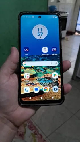 Vendo moto g53 128 gb