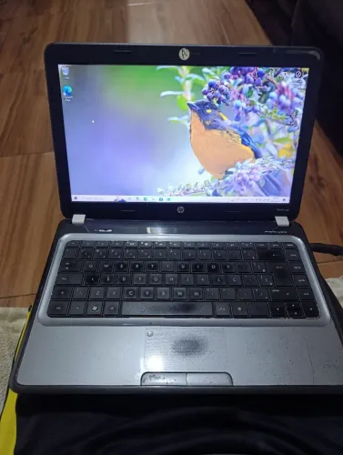 Notebook HP Pavilion g4 Intel Core i3