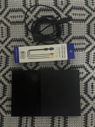 PlayStation 2 para OPL