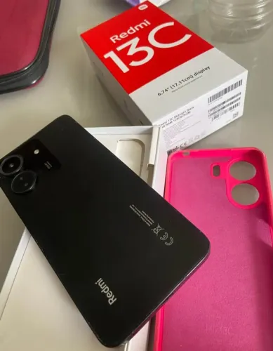 Redmi 13c 