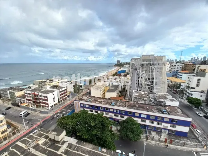 Studio para Aluguel em Amaralina