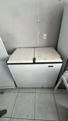 Frezzer 2 portas
