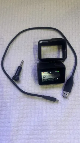 Go Pro Hero 7 Black