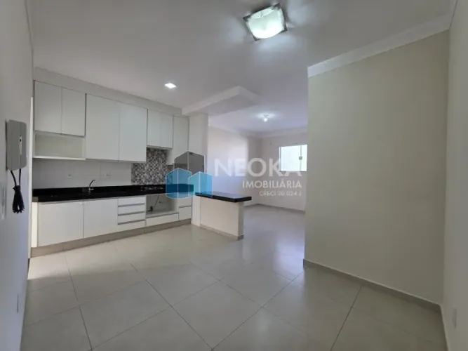 Aluga apartamento jardim elisa em franca