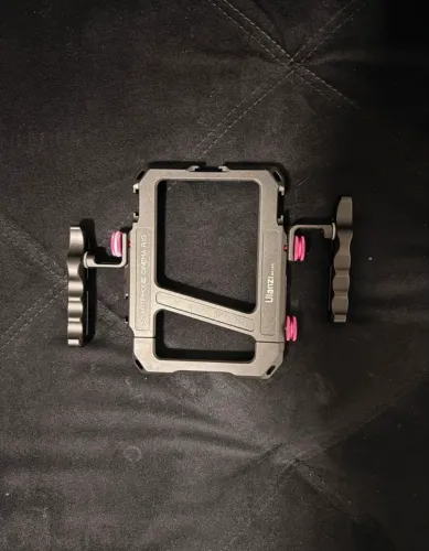 Gaiola para celular ULANZL