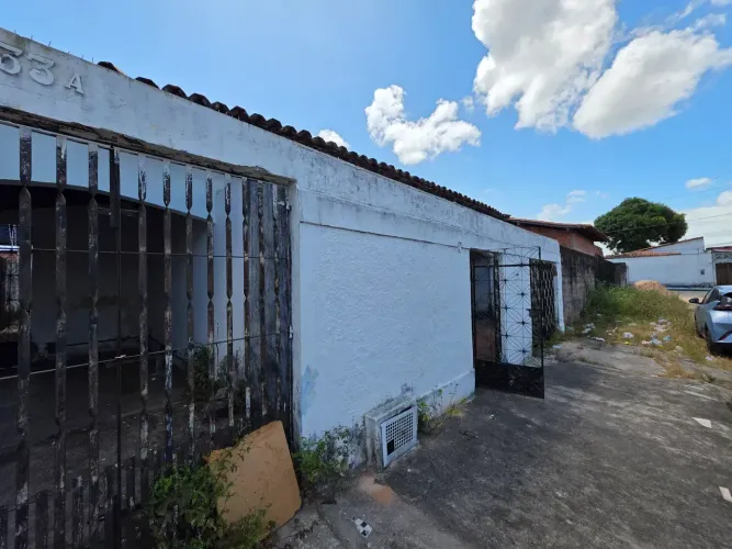 Vendo Casa No Maiobão Prox Av 11