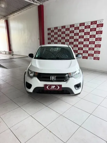 Fiat Mobi Like 1.0 Fire Flex 5P. 2023