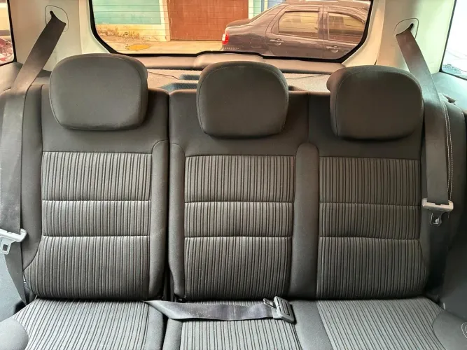 Fiat Idea Essence 1.6 Flex 16V 5P 2014