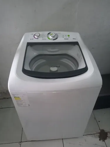 Máquina de lavar Consul 11kg 