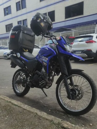 Lander 2024 pronta pra transferir