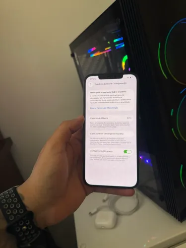 iPhone 12 Pro Max 512GB