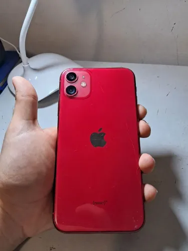 Iphone 11 128Gb