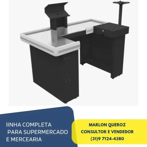 Check Out 2M Amapá Novo