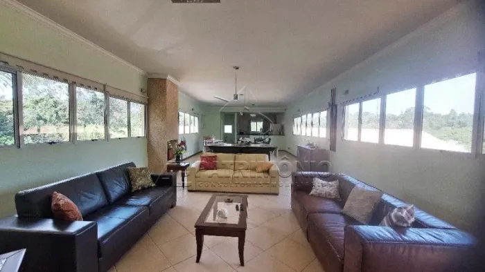 CASA EM CONDOMINIO 3 SUITES SENDO 1 COM CLOSET TERRAS DI LEONARDI