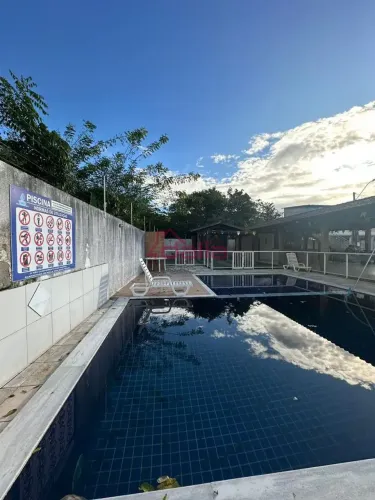 Apartamento à venda no PORTO MILAZZO, TABULEIRO DO PINTO, Rio Largo, AL