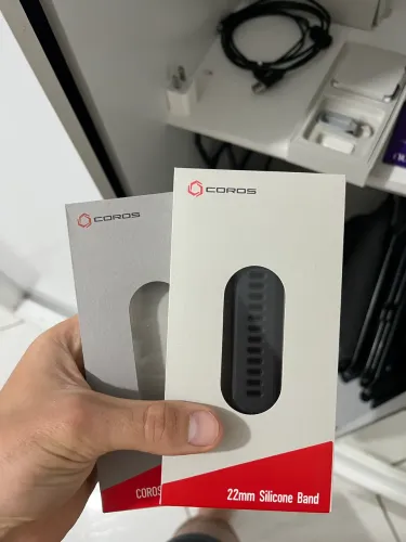 VENDO COROS PACE 4