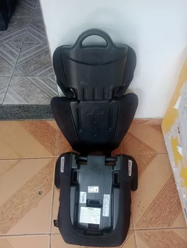 Cardeira de bebe 