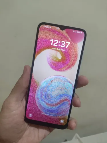 Galaxy A04e 64gb