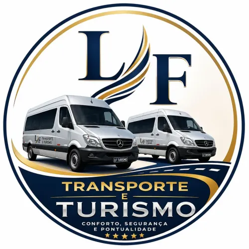 Transporte para Viagens Eventos e Turismo. 