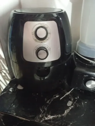 Airfryer assadeira elétrica 