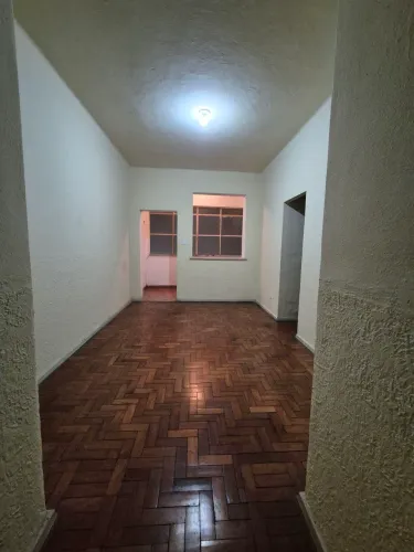 ALUGA-SE LINDO APARTAMENTO EM VAZ LOBO PRÓXIMO BRT VAZ LOBO E METRÔ IRAJÁ