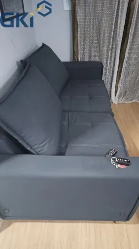 APARTAMENTO MOBILIADO PARA LOCAÇÃO