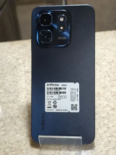 Infinix Hot 50 I 8&256 Free Fire Edtion 