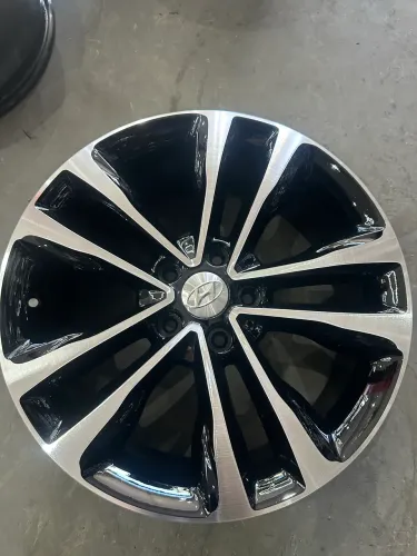 Rodas 18 sonata,civic,creta,veloster,i30, 5/114