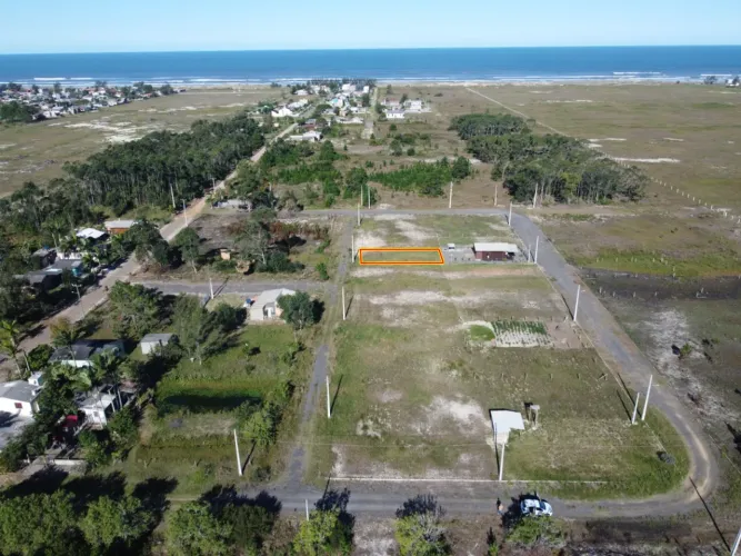Terreno Praia Guarajuba