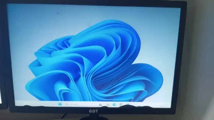 Monitor GBT de 20 polegadas