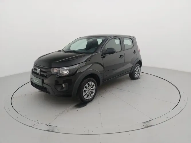 Fiat Mobi Like 1.0 Fire Flex 5P. 2025