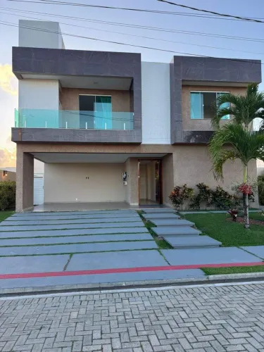 Casa à venda no QUINTAS DA BARRA, COSTA PARADISO, Barra dos Coqueiros, SE