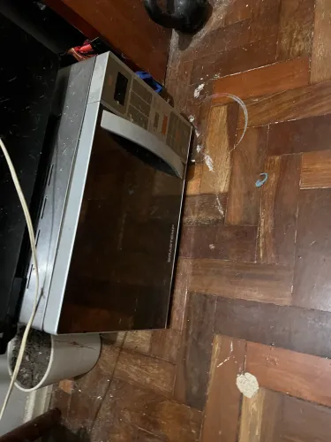 Microondas