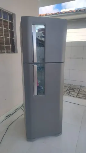 Geladeira Electrolux 384 litros Frost Free