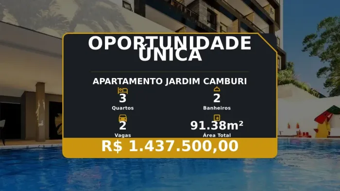Edifício Rovereto: seu novo lar em Jardim Camburi, Vitória/ES!