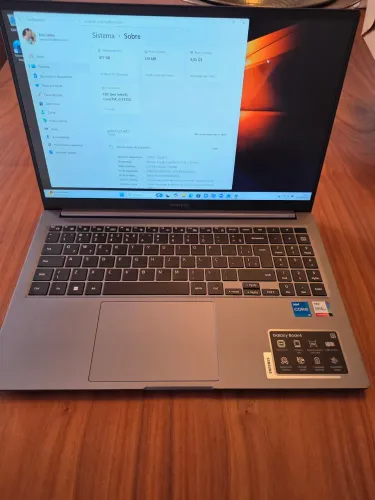 Galaxy Book 4
