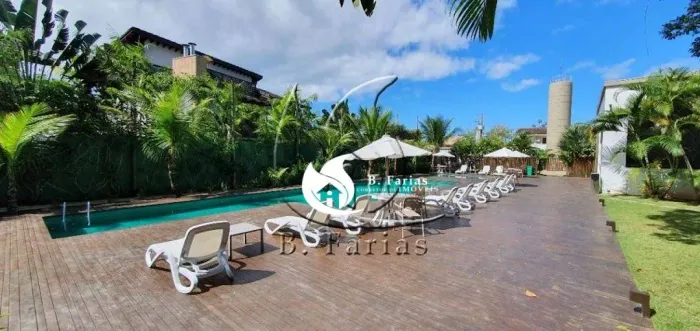 Casa Residencial para venda e locação, Juquehy, São Sebastião - CA0259.