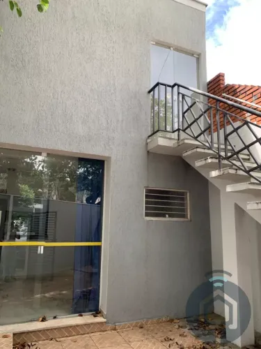 Comercial para aluguel, Centro, São Roque