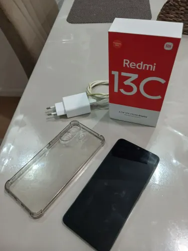 Xiaomi 13C