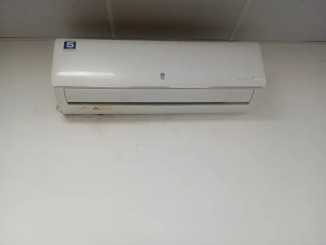 Ar condicionado 18000 